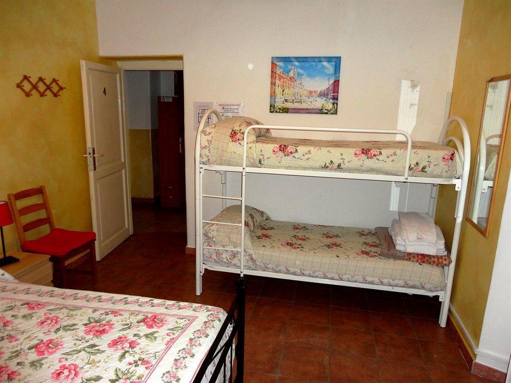 B&B Villa Susanna Civitavecchia Exterior foto